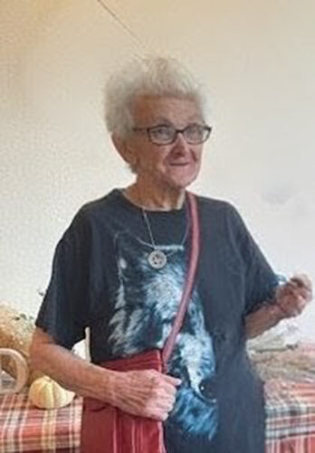 Mae Dandurand